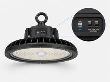 UFO LED High Bay Light – 60W/80W/100W, 3CCT, No Sensor