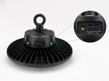 UFO LED High Bay Light – 150W/200W/240W, 3CCT, 36,000 Lumens