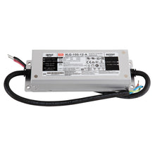 Mean Well XLG-150 150W 12V Constant Voltage + Constant Current LED Driver