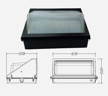 100W / 120W Traditional LED Wall Pack