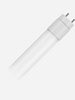 2FT T8 8W LED GLASS TUBE LIGHT (TYPE A+B) (5000K & 6000K)