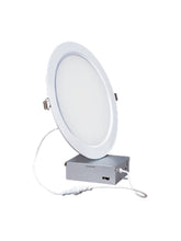11" 24W Round Slim Recessed LED Light