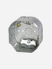 Standard Electrical Metal Box - Item No.:54171-L