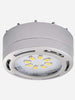 3PACK 110V LED PUCK LIGHT - LED Under Cabinet Light JC-LED-ACPK-S3W