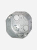 Standard Electrical Metal Box - Item No.:54171-K