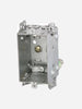 Standard Electrical Metal Box - Item No.:1102-LH