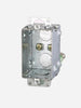 Standard Electrical Metal Box - Item No.:1102-K