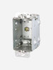 Standard Electrical Metal Box - Item No.:1104-L