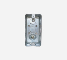 Standard Electrical Metal Box - Item No.:2020