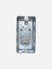 Standard Electrical Metal Box - Item No.:2020