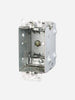 Standard Electrical Metal Box - Item No.:1104-LA