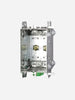 Standard Electrical Metal Box - Item No.:1104-LH