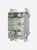 Standard Electrical Metal Box - Item No.:1104-LHA