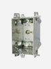 Standard Electrical Metal Box - Item No.:1004-LH