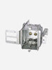 Standard Electrical Metal Box - Item No.:3104-LSSAX