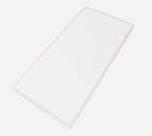 2X4 LED FLAT PANEL - 50W - 4000K