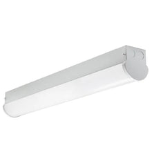LED LINEAR STRIP LIGHT, 2FT, 25W, 2000LMN, 5000k