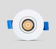 2" 5W Recessed Gimbal light