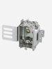 Standard Electrical Metal Box - Item No.:3102-LSSAX