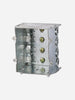 Standard Electrical Metal Box - Item No.:2104-LLE2