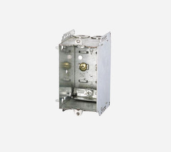 Standard Electrical Metal Box - Item No.:2104-LLE