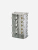 Standard Electrical Metal Box - Item No.:2104-LLE3