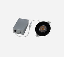 3" Slim Panel LED Downlight - 4000K