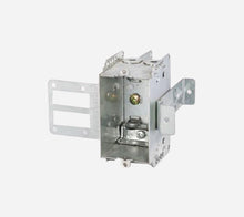 Standard Electrical Metal Box - Item No.:2104-LSSAX