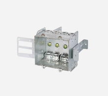 Standard Electrical Metal Box - Item No.:2104-LSSAX2