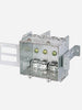 Standard Electrical Metal Box - Item No.:2104-LSSAX2