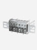 Standard Electrical Metal Box - Item No.:2104-LSSAX3