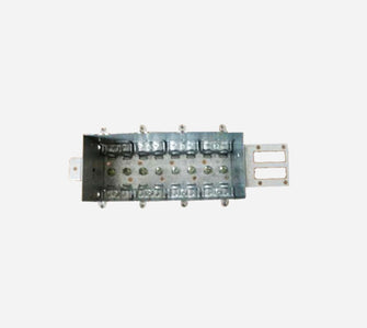 Standard Electrical Metal Box - Item No.:2104-LSSAX4