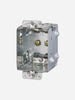 Standard Electrical Metal Box - Item No.:1204-LA-HV