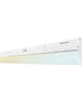 LED LINEAR STRIP LIGHT, 4FT, 40W, SELECTABLE 3CCT 120V-347V