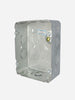 Standard Electrical Metal Box - Item No.:72171-K