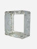 Standard Electrical Metal Box - Item No.:73171-K