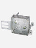 Standard Electrical Metal Box - Item No.:52151-KSSX