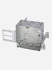 Standard Electrical Metal Box - Item No.:52171-KSSX