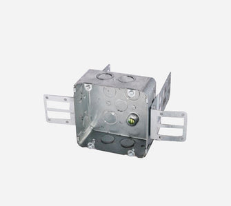 Standard Electrical Metal Box - Item No.:72171-KSSX