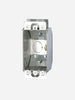 Standard Electrical Metal Box - Item No.:777-LRB