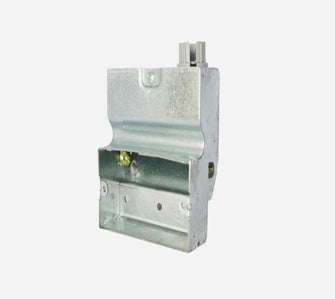 Standard Electrical Metal Box - Item No.:2000