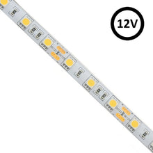 5M 12V DC SMD 5050 METER ROLL FLEXIBLE LED STRIP