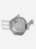 Standard Electrical Metal Box - Item No.:54151-KSSX
