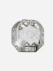 Standard Electrical Metal Box - Item No.:54151-LA