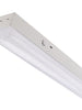 LED LINEAR STRIP LIGHT, 8FT, 80W, SELECTABLE 3CCT 120V-347V