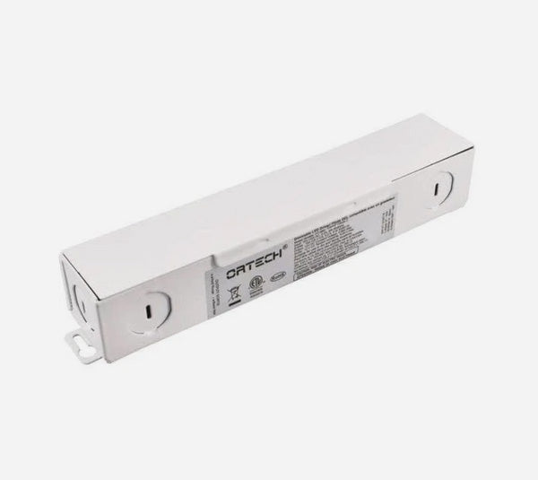 8W LED DRIVER 12V DIMMABLE 120V– JENCO CANADA INC.