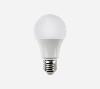 A19 LED 9W DIMMABLE 4000K - 3/PK