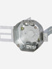 Standard Electrical Metal Box - Item No.:54151-LSSAX