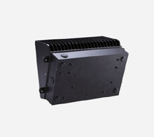 Forward Throw LED Wall Pack (Heat Sinker)