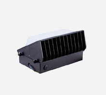 Forward Throw LED Wall Pack (Heat Sinker)